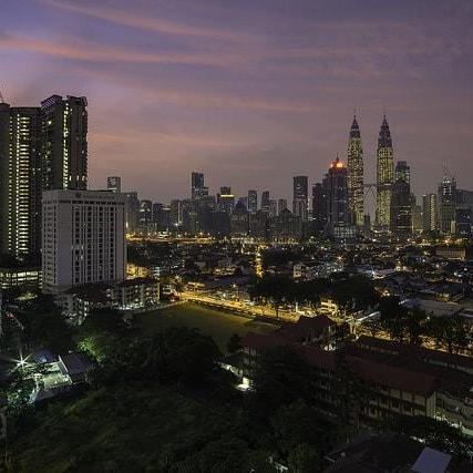 Kuala Lumpur